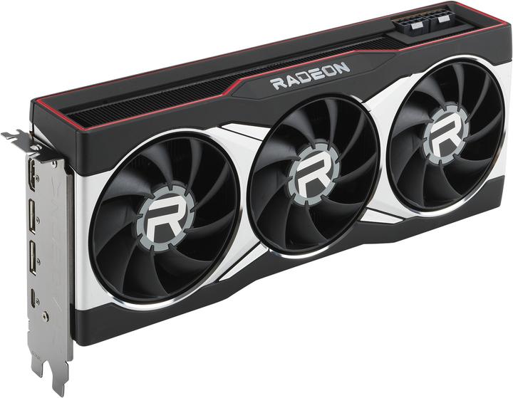 Actual product image ASUS Radeon RX 6900 XT (16 GB)