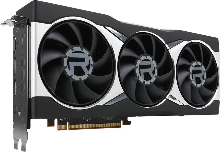 Actual product image ASUS Radeon RX 6900 XT (16 GB)