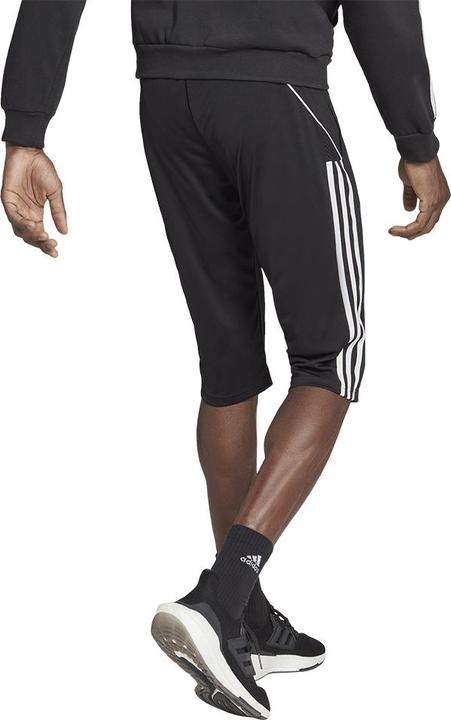 Produktbild Adidas Tiro 23 League 3/4 Herrenshorts schwarz HS3548 (M) (M)