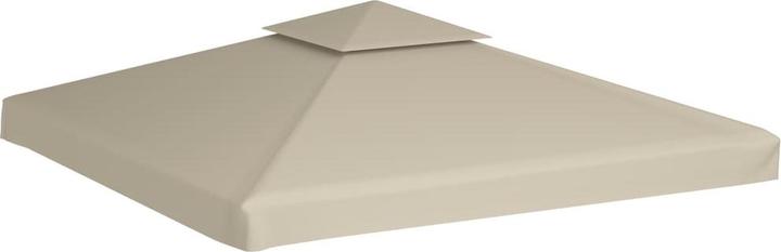 Produktbild vidaXL Xerane (300 cm, 300 cm)