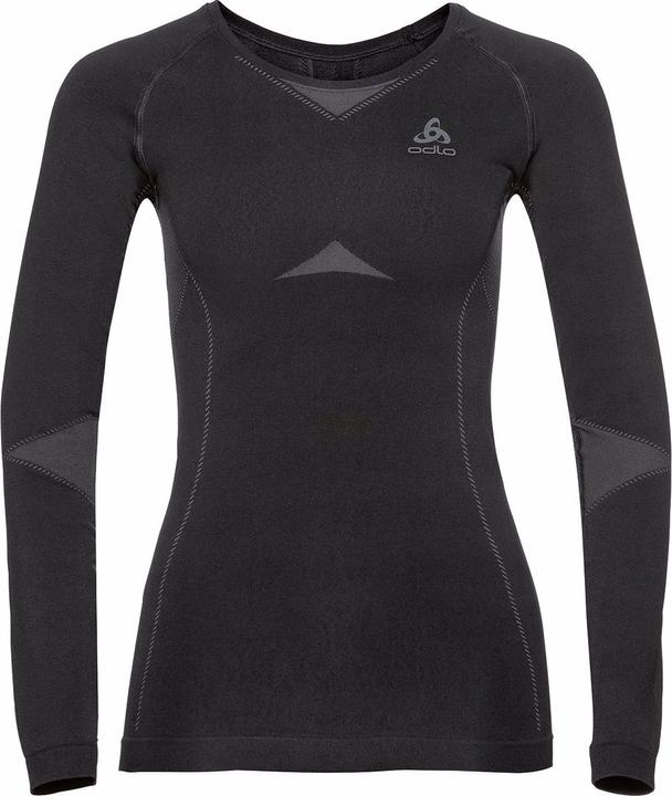 Immagine prodotto Odlo Performance Evolution Crew a maniche lunghe (XS)
