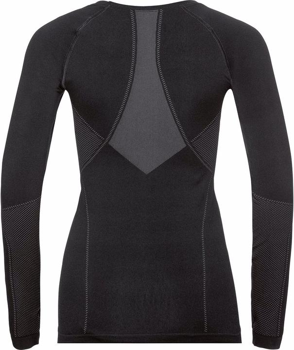 Immagine prodotto Odlo Performance Evolution Crew a maniche lunghe (XS)