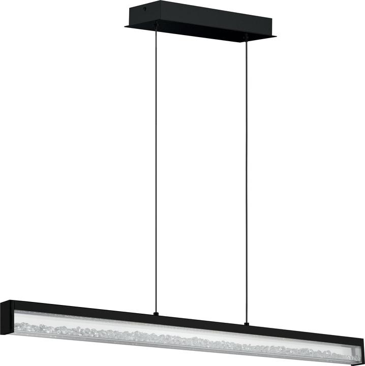 Actual product image EGLO HANGING LIGHT LED 6X6W TUNABLE (CARDITO SW 24A406) (3420 lm)