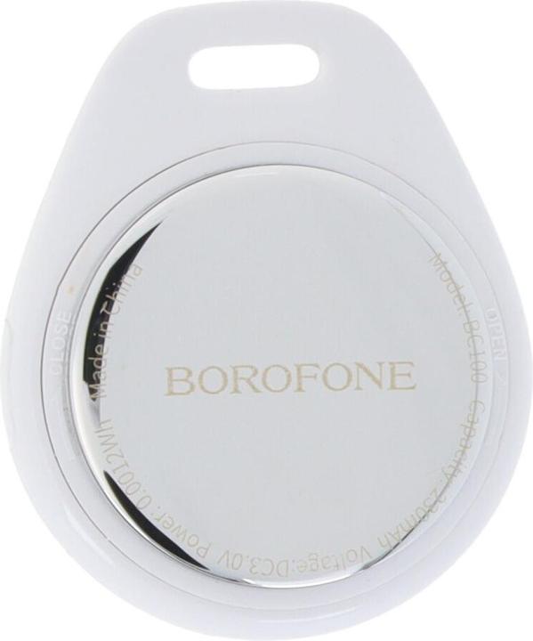 Produktbild Borofone GPS Tracker Finder (iOS)