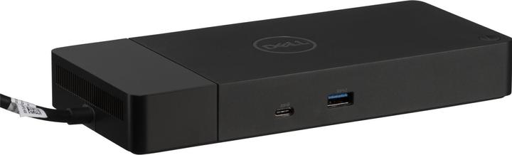 Actual product image Dell ASSY,BASE,DS,WD19S 180W,W/OPR (USB-C, 1 portion)
