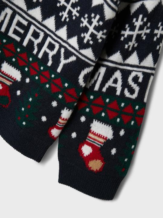 Image du produit Name it Pull en maille à manches longues (98)