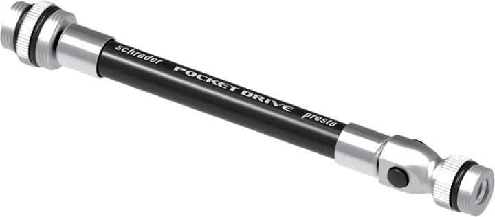 Produktbild Lezyne Abs (Ersatzteil Handpumpe)