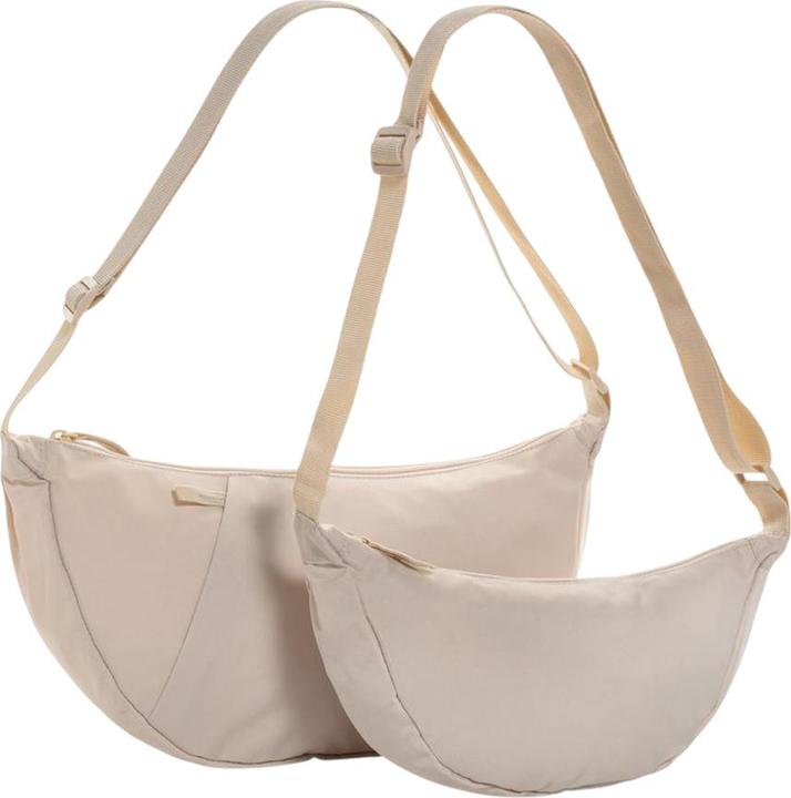 Produktbild Xd Collection Crescent XL Umhängetasche Halbmond rPET (Recyceltes PolyethylenTerephthalat) Bewusst 36L