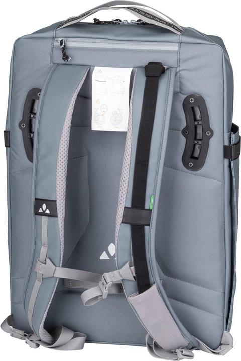 Produktbild Vaude Mineo Transformer (20 l)