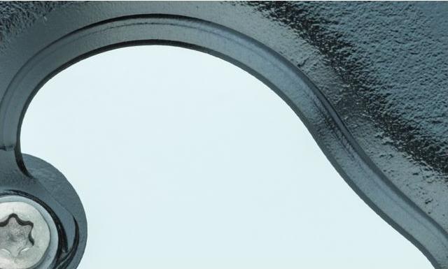 Produktbild Knipex Kabelschneider (315 mm)