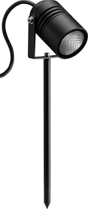 Immagine prodotto LCD Faretto esterno (860 lm, IP65)