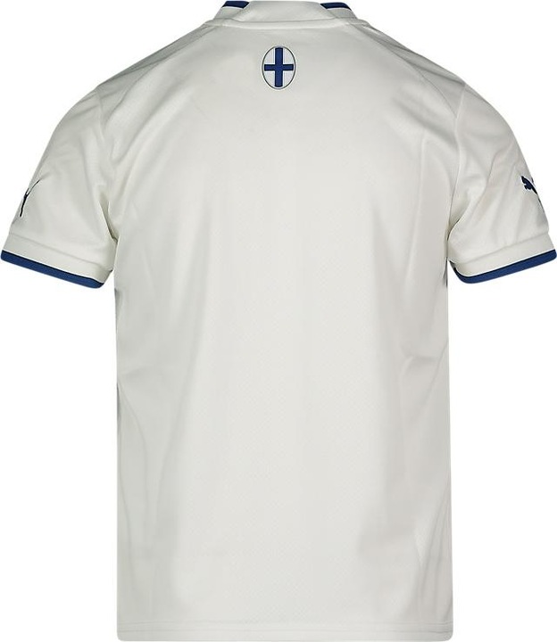 Image du produit Puma OM Home Jersey Replica Jr (152)