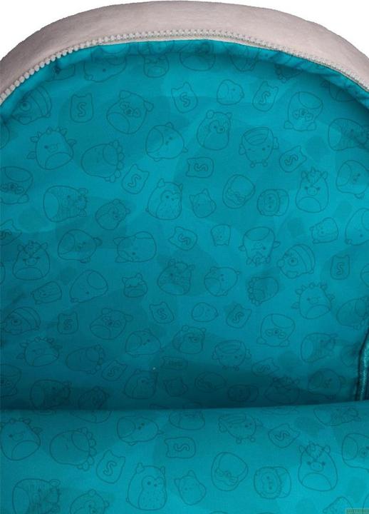 Actual product image Difuzed Squishmallows - Cameron Basic Backpack