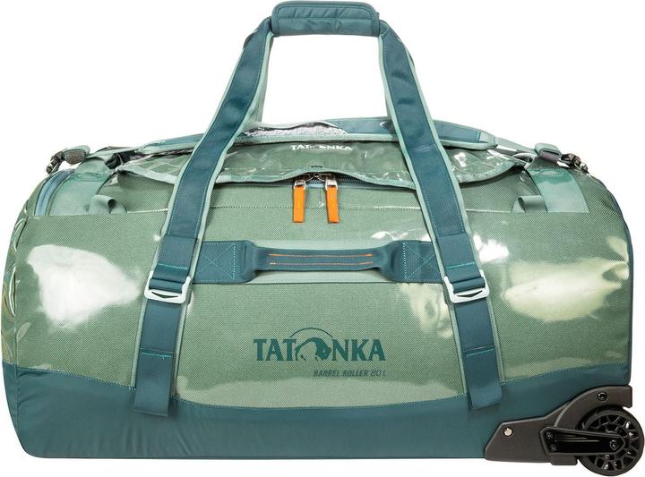 Produktbild Tatonka Barrel Roller (80 l)