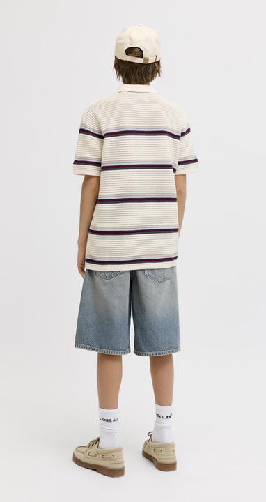 Image du produit Jack & Jones Junior Hose ALEX ORIGINAL Shorts (152)
