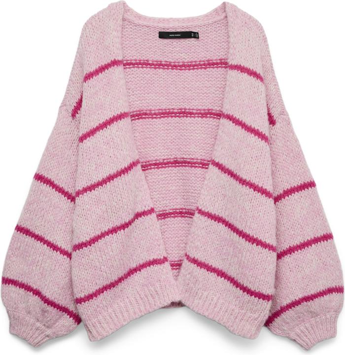 Produktbild Vero Moda Vmmaybe Art Ls Open Cardigan Noos (S)