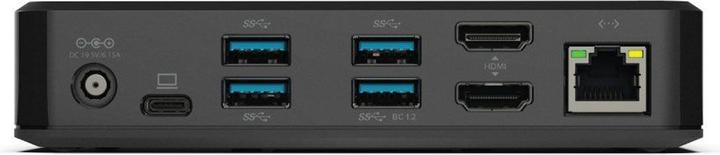 Productafbeelding Alogic Universele tweeling (USB-C, USB-A, 10 Havens)