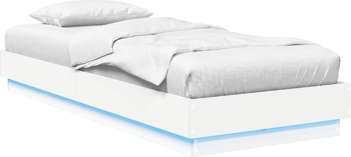 Produktbild vidaXL Bettrahmen (80 x 200 cm)