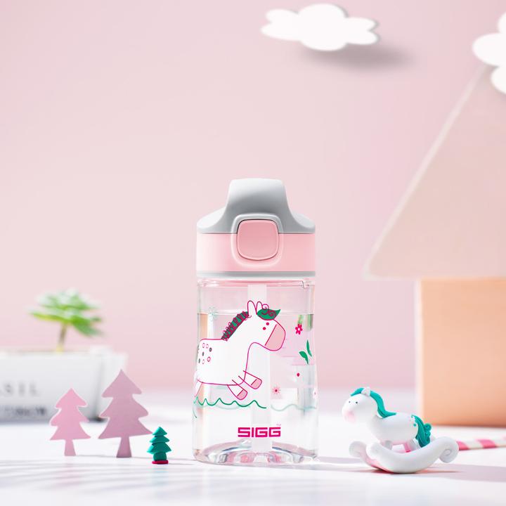 Produktbild Sigg Miracle Tritan (0.35 l)