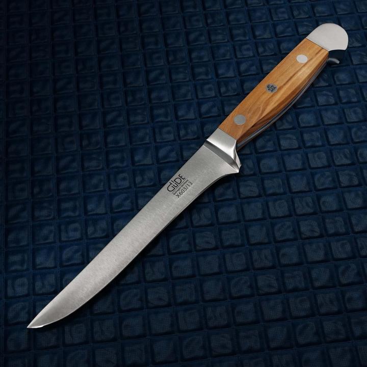 Produktbild Güde Solingen Alpha (13 cm)