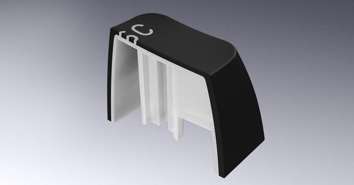 Produktbild Hator Skyfall 80 MAG ULTIMA (US, Kabelgebunden, Kabellos)