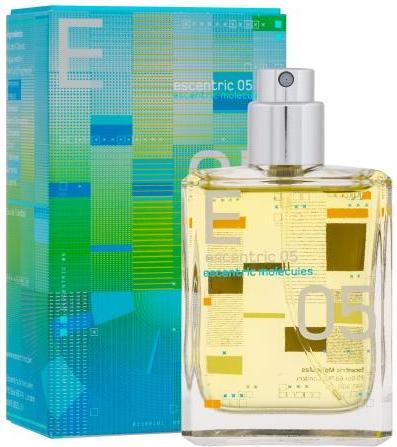 Immagine prodotto Escentric Molecules 05 (Eau de toilette, 30 ml)