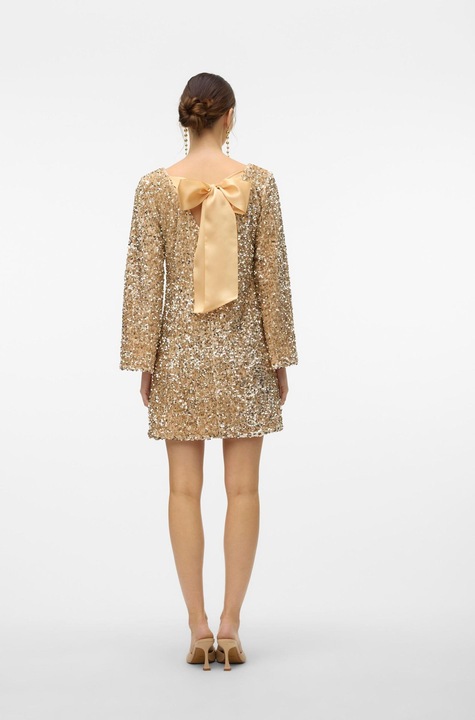 Produktbild Vero Moda VMLAILA Kurzes Kleid Kleid (XS)