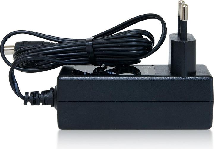 Actual product image Vu+ ZERO White (DVB-S2, CI+ slot)