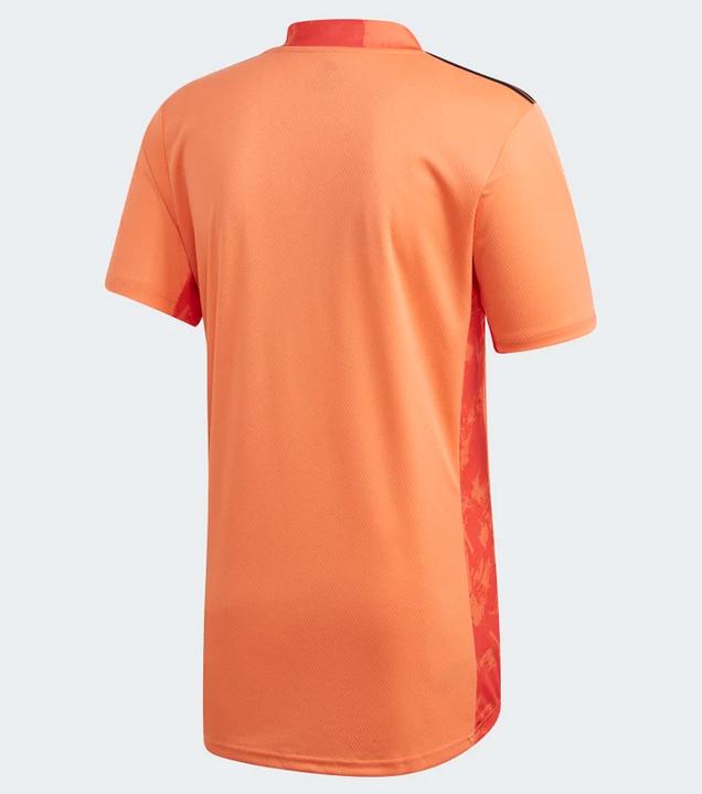 Image du produit adidas Espagne gardien de but maillot de l'Euro (S)