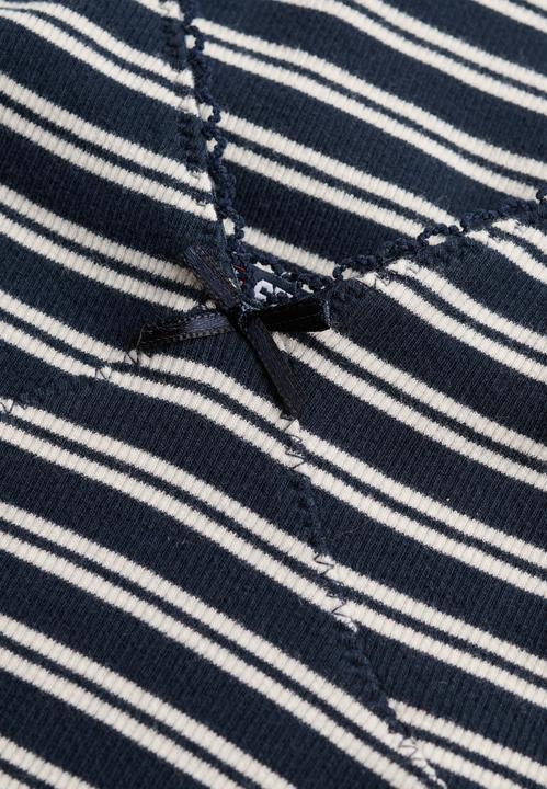 Immagine prodotto Superdry Robe a righe a coste donna (M)