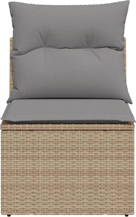 Actual product image vidaXL Ulises