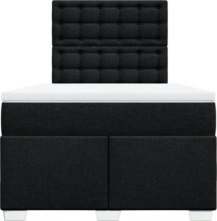 Image du produit vidaXL Boxspringbett (120 x 190 cm)