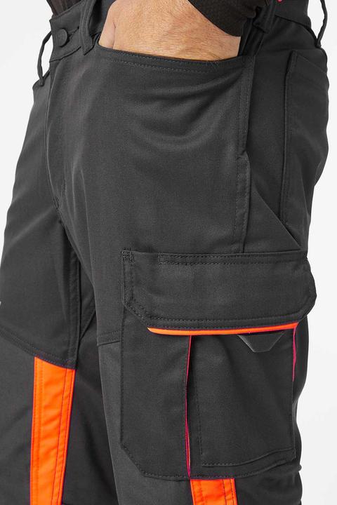 Produktbild Helly Hansen Workwear ALNA 2.0 WORK PANT CL 1 (52)