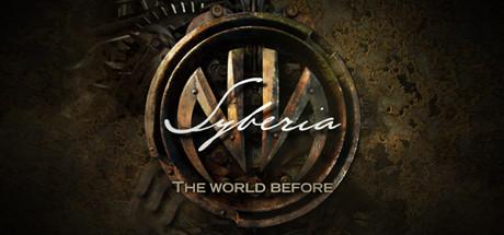 Actual product image Microids Syberia: The World Before (PS4)
