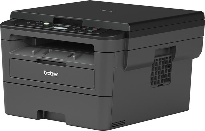 Actual product image Brother Dcp-L2530dw (Laser, Black and white)