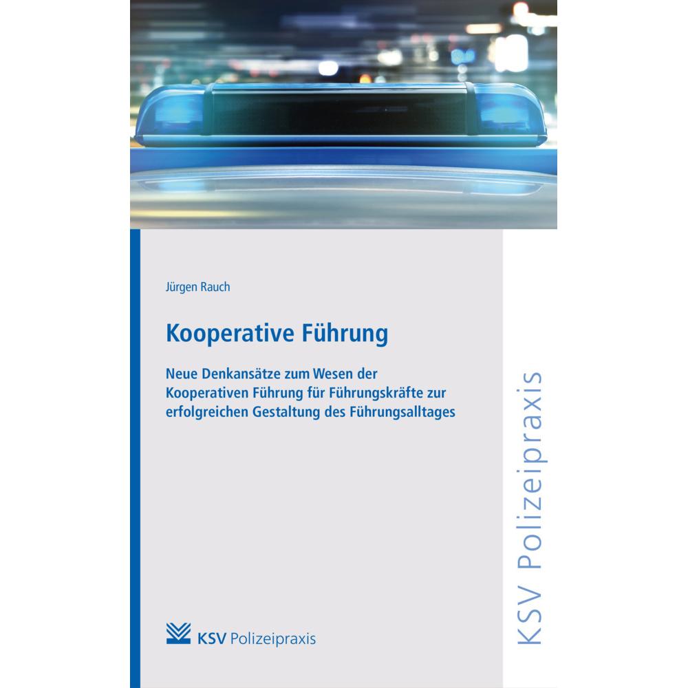 Kooperative Führung, Ratgeber von Jürgen Rauch