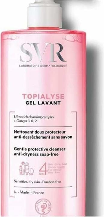 Immagine prodotto Gel Lavant (re) (1000 ml)
