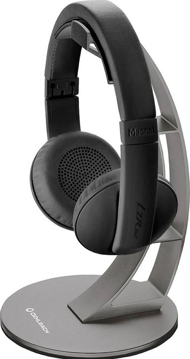 Actual product image Oehlbach Alu Style