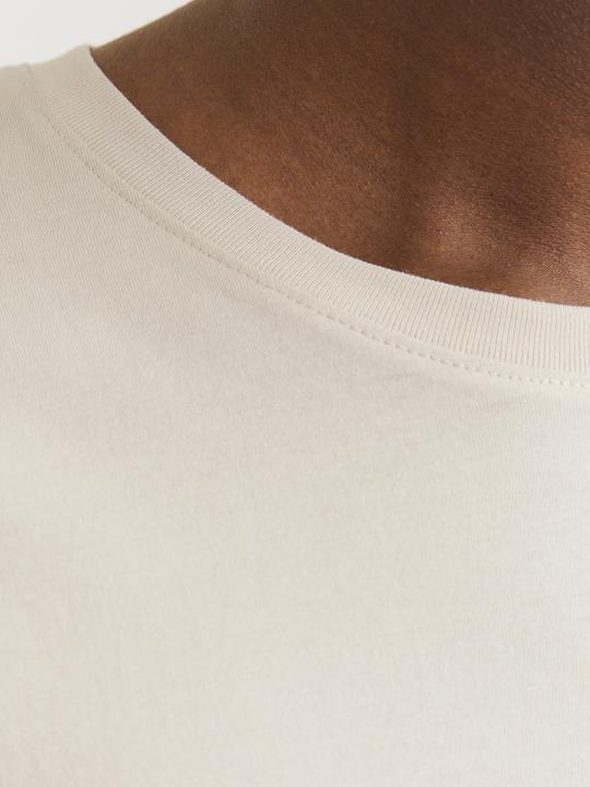 Image du produit Jack & Jones Jjecorp Logo Tee Ss O-Neck Noos (XL)