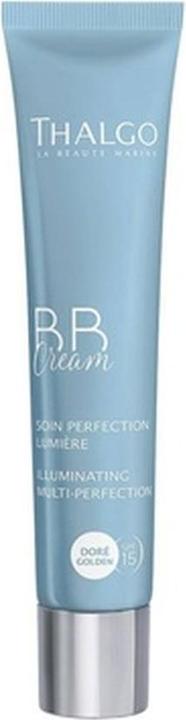 Image du produit Thalgo Crème BB (Or, 40 ml)