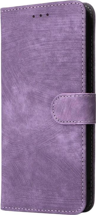 Produktbild Cover-Discount Nothing Phone (3a) Pro - Ledertasche mit RFID Blocker (Nothing Phone (3a) Pro)