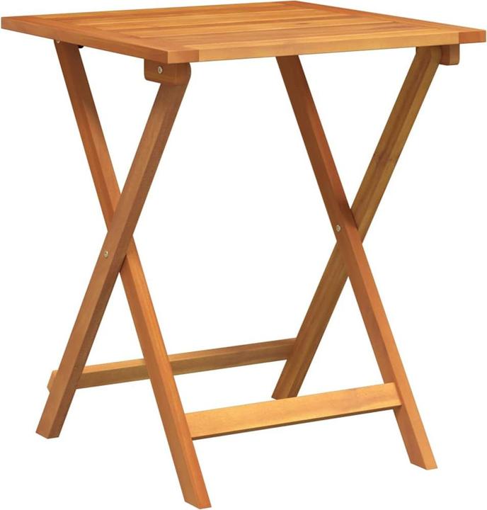 Actual product image VidaXL Klappgarten-Tisch (60 cm)