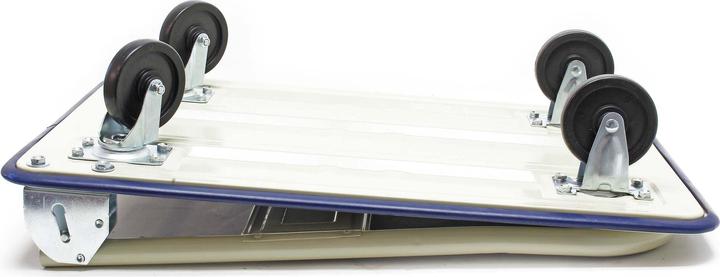 Produktbild Wiltec Plattformwagen (150 kg)