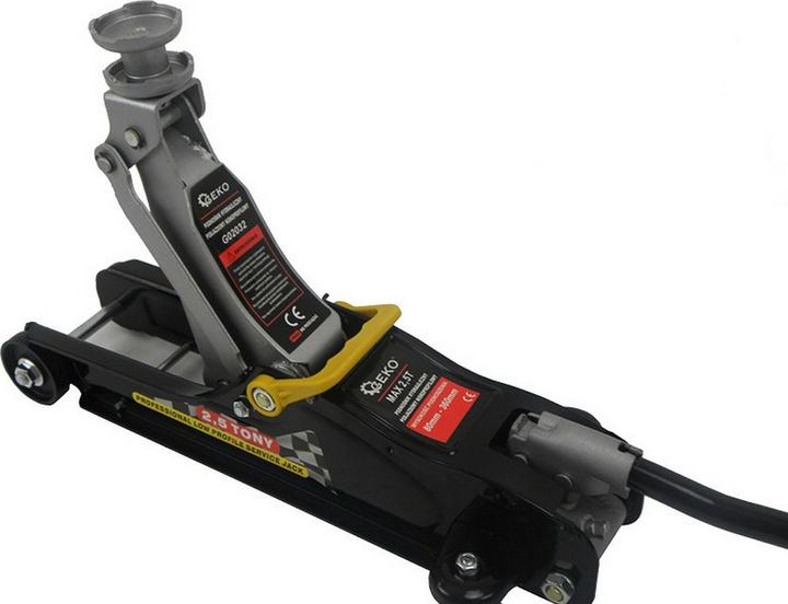 Produktbild GEKO Wagenheber