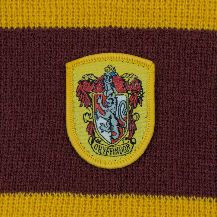 Image du produit Hellfire Entertainment Harry Potter: Gryffindor