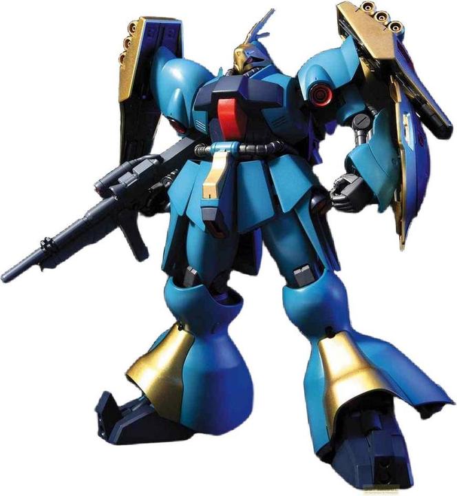 Actual product image Bandai 1/144 HG AILE STRIKE GUNDAM