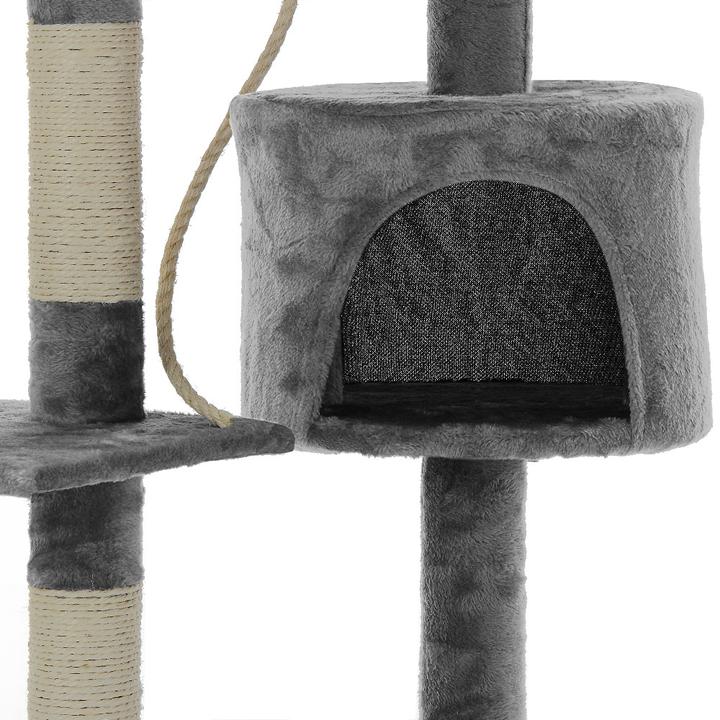 Image du produit Cadoca Grattoir (55 cm, Grey)