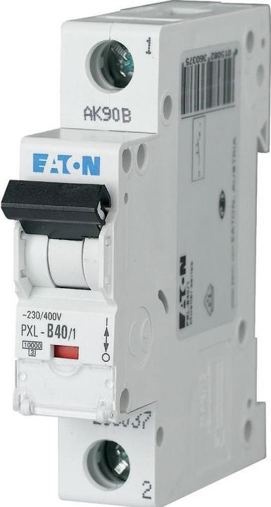 Produktbild Eaton Ausführung (allgemein)