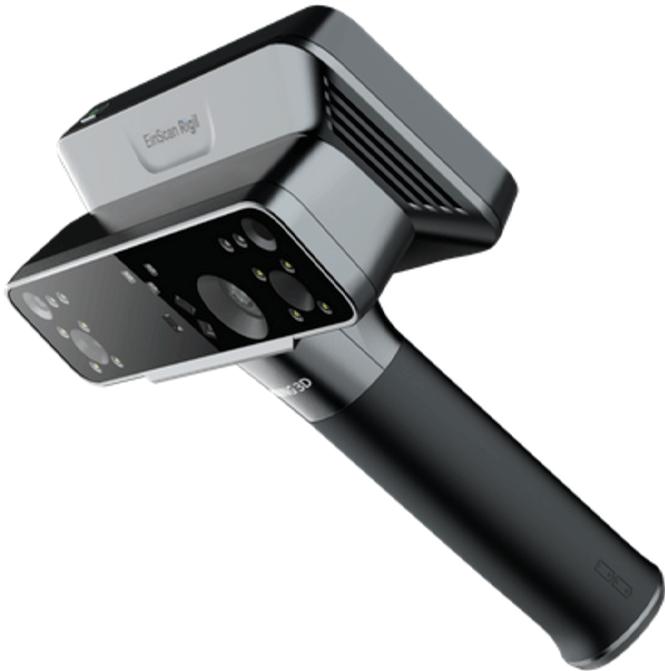 Produktbild Shining 3D Einscan Rigil