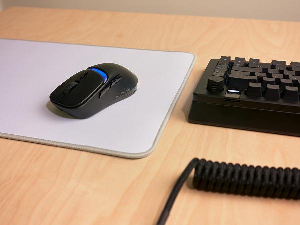 Immagine prodotto Glorious PC Gaming Race Glorious Model D 3 Wireless Mouse Black (Senza fili)